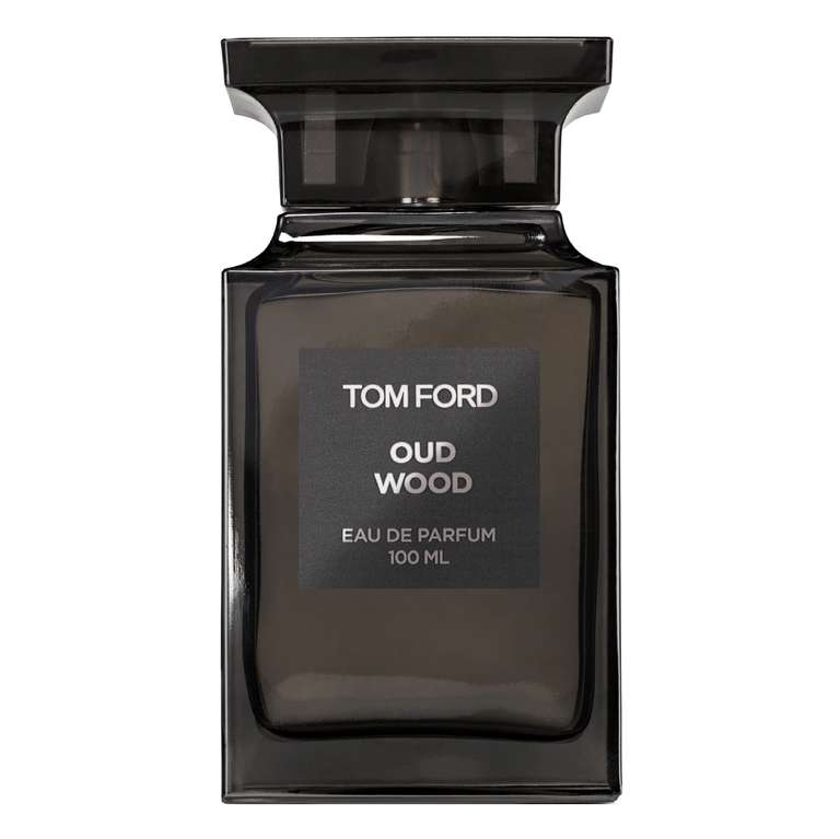 Eau de parfum Tom Ford Oud Wood - 100 mL (via remise panier)