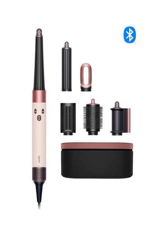 Multistyler Dyson Airwrap I.D. - pour Cheveux Raides à Ondulés, avec Pochette de Voyage — HiFi International
