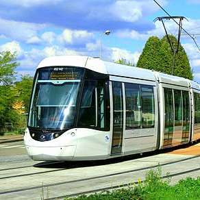 Circulation gratuite sur les lignes de Tramway, Bus & Funiculaire sur le réseau Astuce & Lia - Le Havre & Rouen (76)