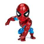 Figurine Jada - Spiderman Métal (Via coupon)