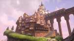 World of Final Fantasy Maxima sur Xbox One/Series X|S (Dématérialisé - Store Turque)