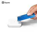 Terminal de paiement Square Reader - lecteur de cartes bancaires