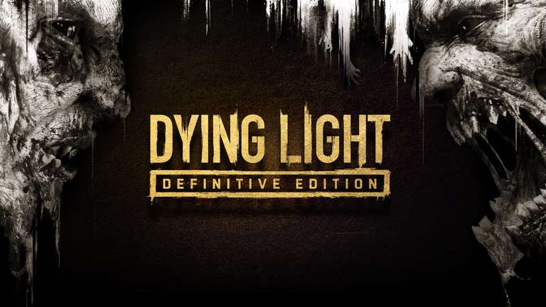 Jeu Dying Light Definitive Edition sur PC (Dématérialisé)