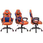 Chaise gaming Subsonic Junior DBZ