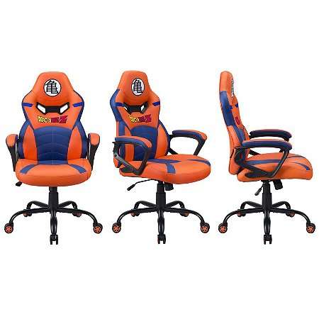 Chaise gaming Subsonic Junior DBZ