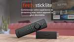 Passerelle multimédia Amazon Fire TV Stick Lite 2020 (Reconditionné Certifié)