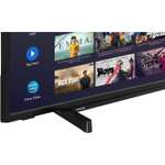 TV LED 55'' Toshiba 55UA2263DG - 4K, Dolby Vision, Android TV