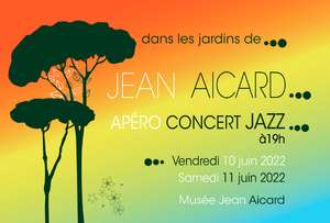 Concert de jazz gratuit (sur réservation) - La Garde (83)