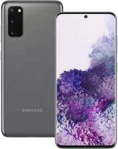 Smartphone 6.5" Samsung Galaxy S20 FE 4G - 8 Go RAM, 128 Go (Version US)