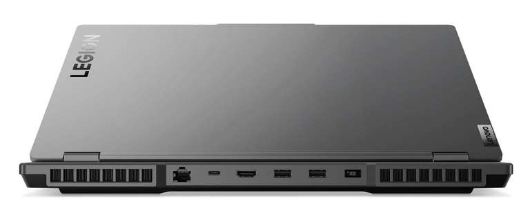 [14/05] PC Portable 15.6" Lenovo Legion 5i Gen 7 - WQHD 165Hz, i5-12500H, RAM 16 Go 4800MHz, SSD 512 Go, RTX 3050 (849€ pour les étudiants)