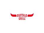 25% de réduction sur le montant de votre plat chez Buffalo Grill - hors menus (via l’application Lidl Plus)