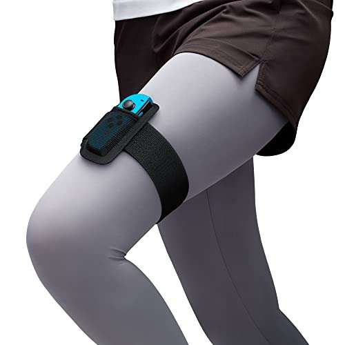 Sangle de jambe pour Joy Con Nintendo Switch