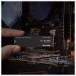 Disque Dur Interne SSD M.2 NVME SN770 WD Black - 1To