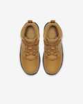 Chaussures montantes Nike Manoa 17 (beige ou noir) - tailles 35.5 au 38