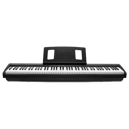 Piano Numérique Portable 88 Touches Roland FP-10