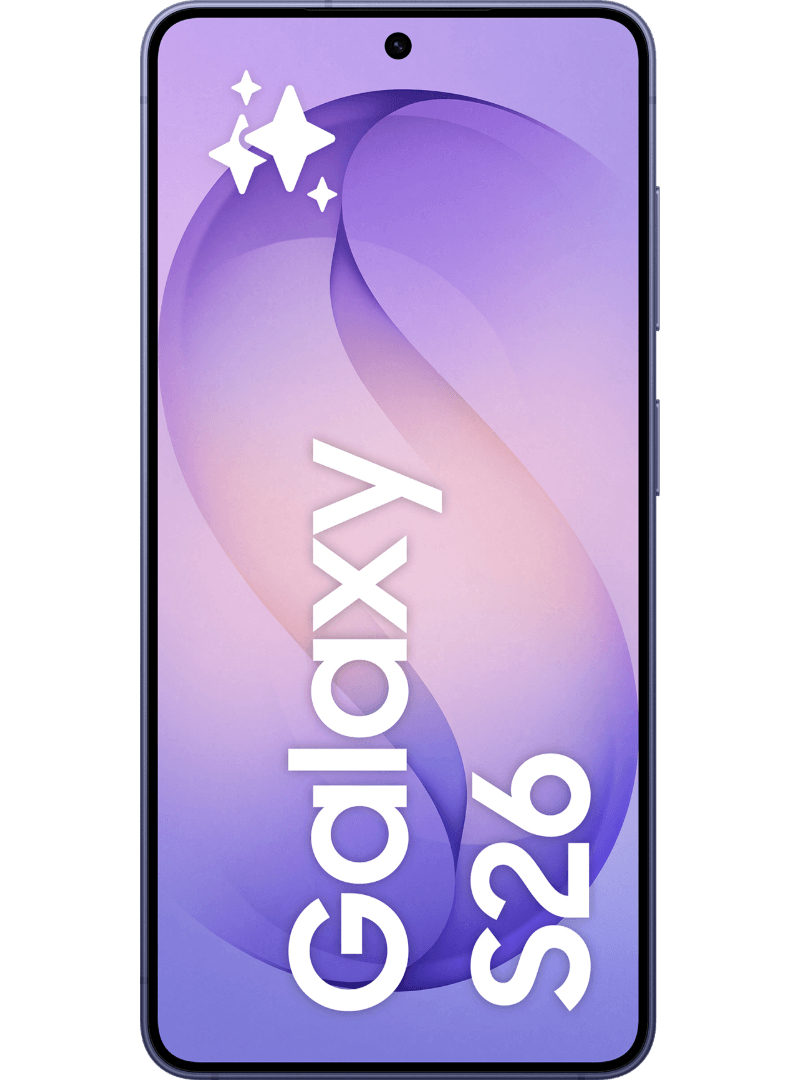 Galaxy S26