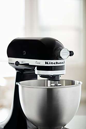 Robot Pâtissier KitchenAid Classic