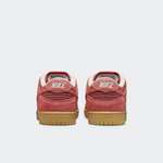 Chaussures Nike SB dunk low pro: adobe phantom gum - Plusieurs tailles dispo