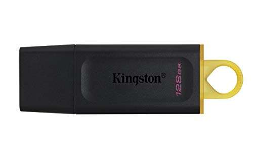 Clé USB 3.2 Kingston DataTraveler Exodia DTX - 128 Go