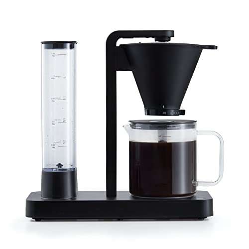 Machine à café filtre Wilfa Performance - 1800 watts, 1,25L (10 tasses)