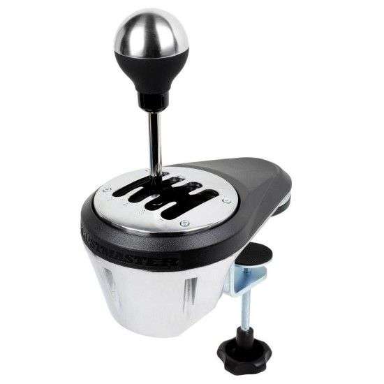Levier de vitesse Thrustmaster TH8A Shifter (PS5, PS4, Xbox Series X/S, One, PC)
