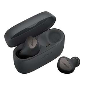 Écouteurs sans Fil Bluetooth Active Jabra Elite 4, réduction de bruit active