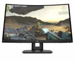 Écran PC 23" HP X24 - Full HD 144 Hz, 4 ms, FreeSync