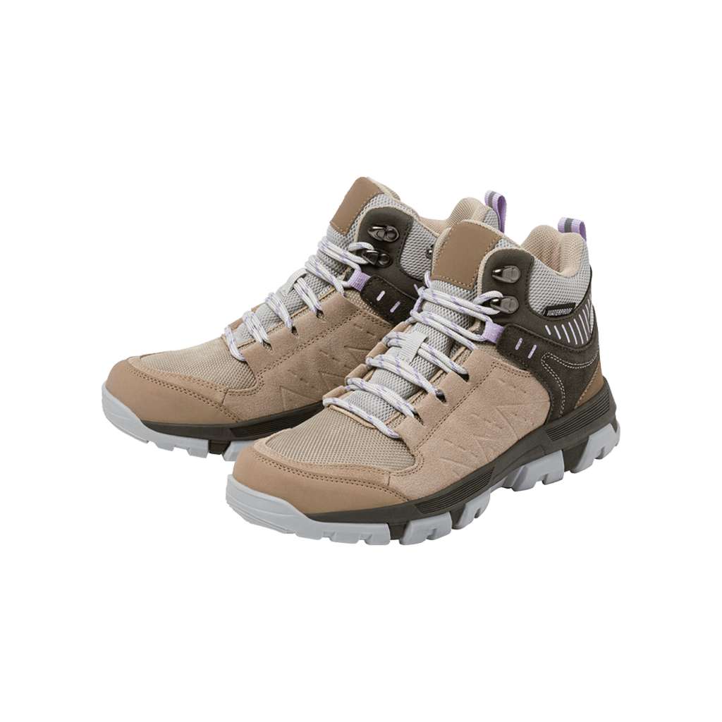 FAQ : Baskets De Randonnée vs Bottes De Randonnée | KEEN Footwear Canada