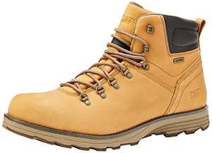 Bottes homme Cat Footwear Sire WP Boots