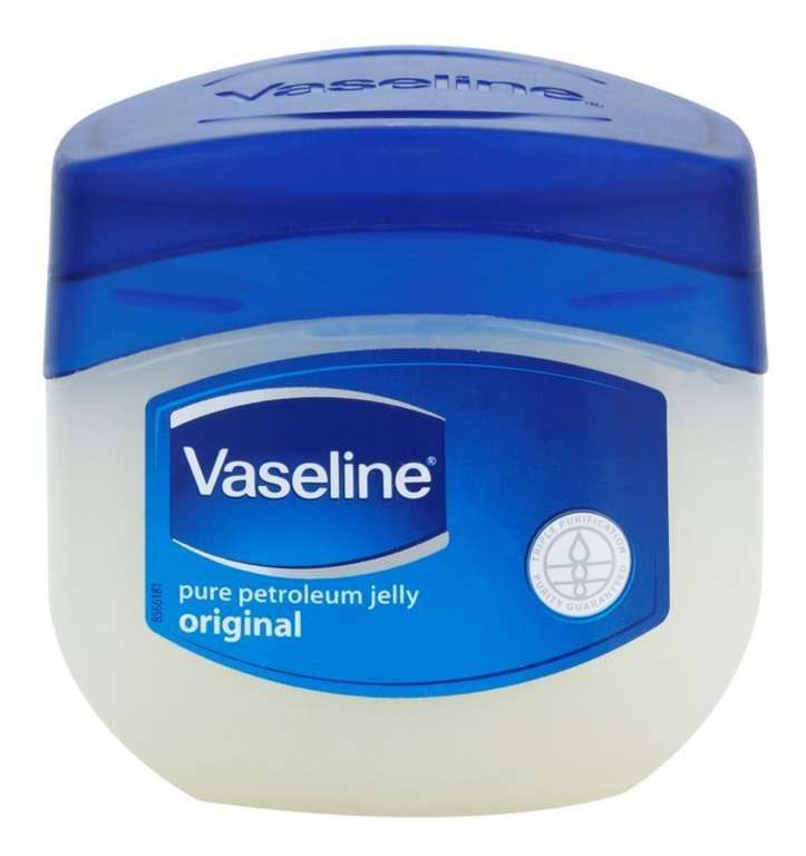 Pot de Vaseline Original - 100ml