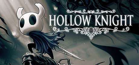 Hollow Knight sur PC (dématérialisé)