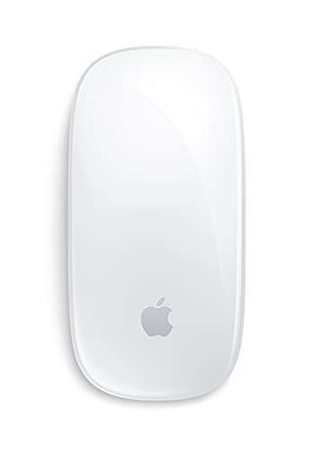 Souris Magic Mouse d'Apple - Blanc