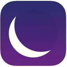 Application Sleep Sounds gratuite sur iOS & Mac