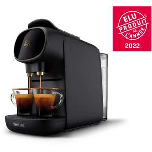 Machine à café à capsules Philips L'Or Barista Sublime LM9012/60