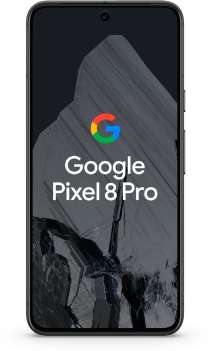 [Clients Red] Smartphone 6.7" Google Pixel 8 Pro 5G - 128Go (via 100€ remboursement facture + 150€ reprise d'un téléphone) - 799€ en 256 Go