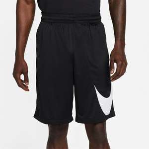 Short de basketball Nike Dry Fit - Du S au XL