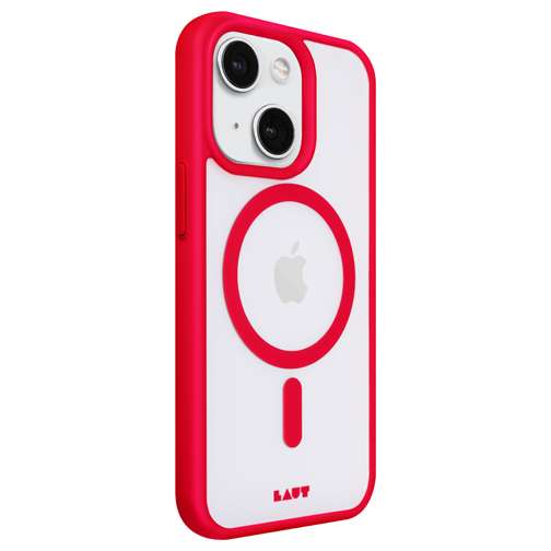 Sélection d'accessoires en promotion - Ex: Coque Lau compatible MagSafe pour iPhone 14 Plus