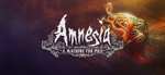 Amnesia: A Machine For Pigs gratuit sur PC (Dématérialisé)