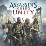 Assassin's Creed Triple Pack: Black Flag + Unity + Syndicate sur Xbox One & Series (Dématérialisés - Store Argentine)