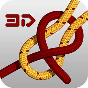 Knots 3D / Nœuds 3D gratuit sur Android & iOS