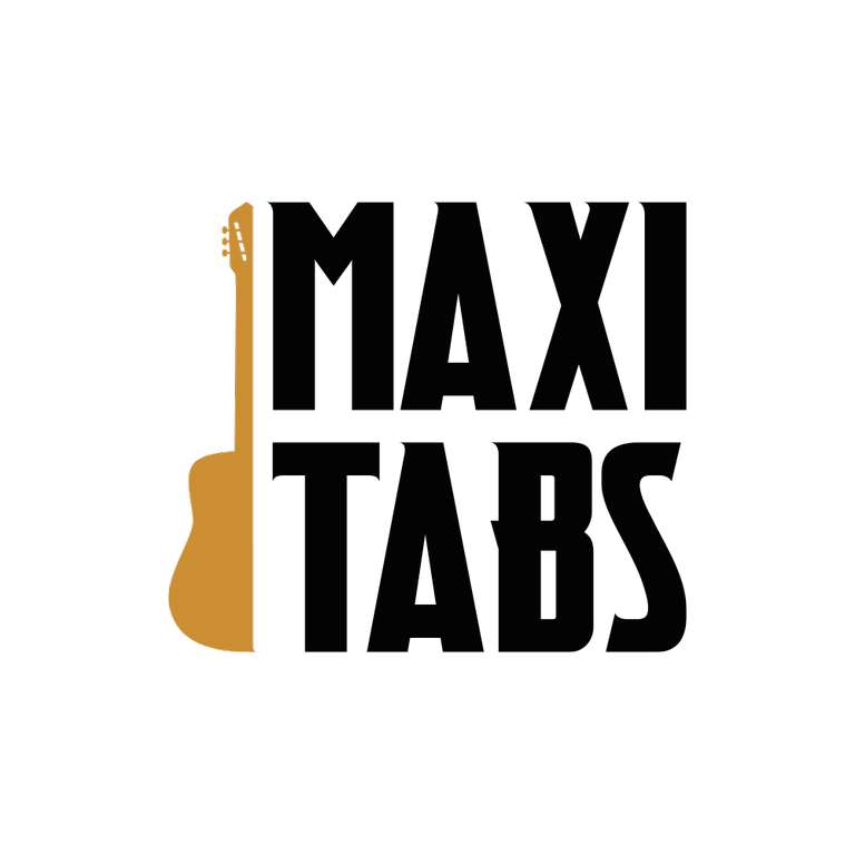 Abonnement à vie à Maxitabs - cours de guitare en ligne (maxitabs.com)