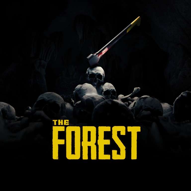 Jeu Vidéo The Forest sur PC (dématérialisé) Steam
