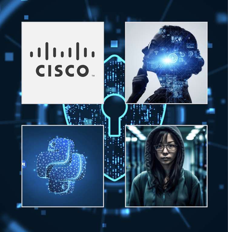 Cours Cisco : Cybersécurité, Piratage éthique, Réseau, Data … (Dématérialisé en Français, Anglais - skillsforall.com)