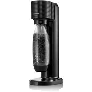 Machine à eau pétillande SodaStream Gaia (via ODR 20€)