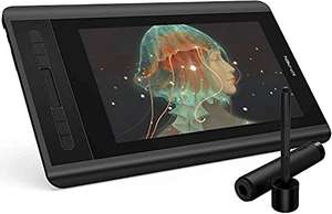 [Prime] XP-PEN Artist 12 Tablette Graphique avec Ecran HD 11,6" (vendeur tiers)
