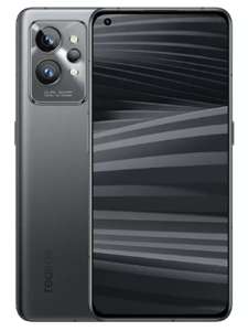 Smartphone Realme GT2 Pro Noir 256Go 5G