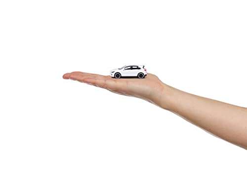 Voiture miniature Majorette Street Cars : Hyundai i30N - 7,5 cm