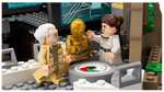 Jeu de construction Lego Star Wars 75365 La Base Rebelle de Yavin 4 (via 36.25€ de fidélité)