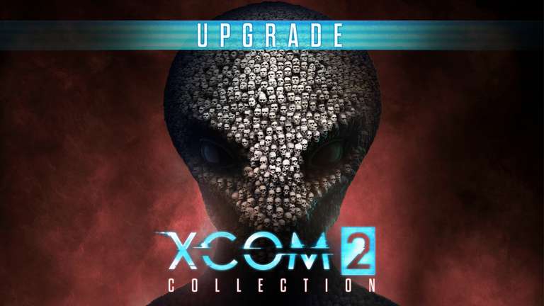 XCOM 2 Collection BUNDLE sur PC (Dématérialisé - Steam)