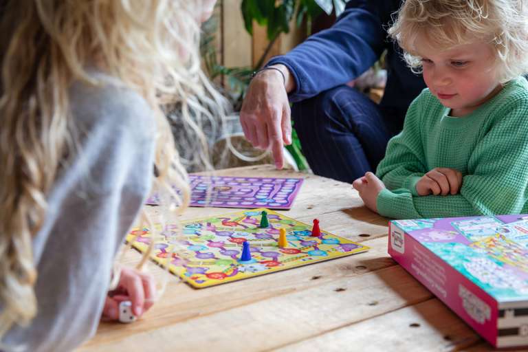 Spin Master Jeu memo de 72 cartes Gabby et la Maison Magique Gris - Jouets 2ème Age - Éveil et